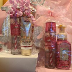 Milkbar By Bath And Body Works