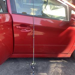 Fishing Rods 