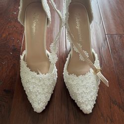 Women’s Heels