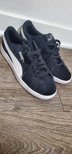 Puma Shoes Size 6c
