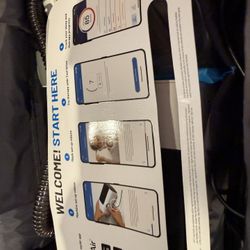 CPAP And All New Accessories 
