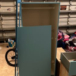 Free ikea Dresser And Nightstand
