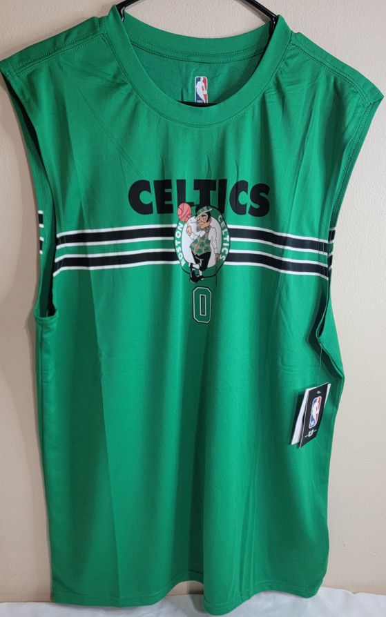 Celtics Tanks