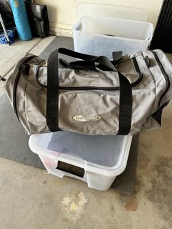 Duffel Bag