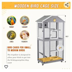 Bird Cage