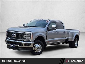 2023 Ford F-350
