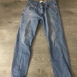 Levi Jeans