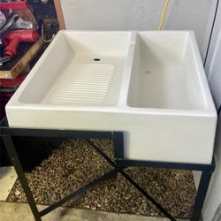 Lavaderos Nuevos Con Base 