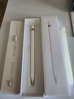 Apple Pencil 1st Generation EXCELLENT CONDITION!!