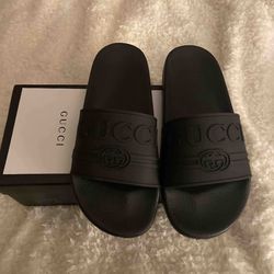 Size 9 Women Gucci 