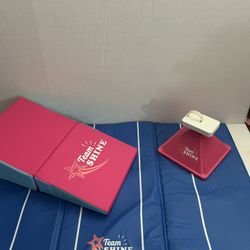 American Girl Doll Joss’s  Tumbling Set 