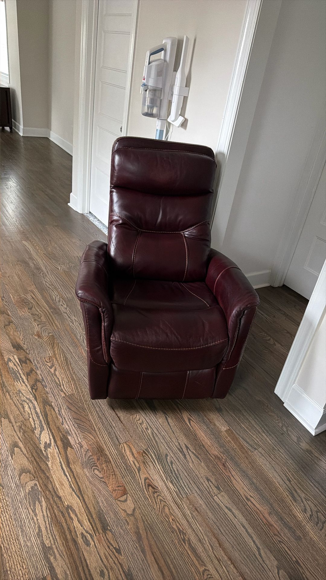 Recliner Or Gaming Chair