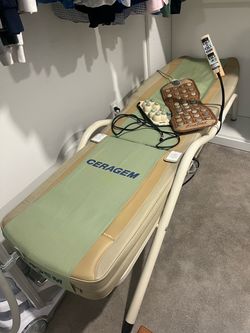 CGM 3500 Ceragem-c