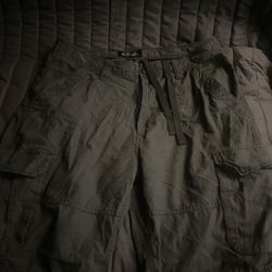 Csg cargo jorts 