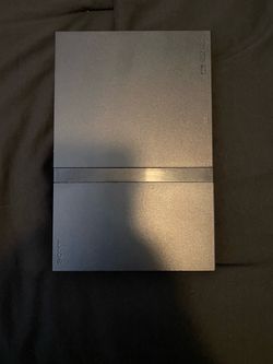 PS2 Slim
