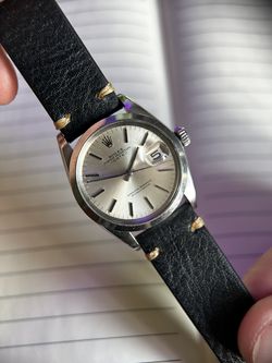 Rolex Date 1500 Vintage