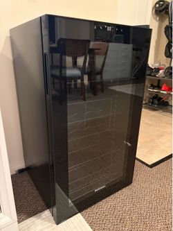 Wine Cooler