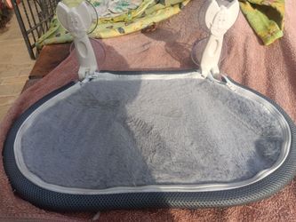 Cat Window Perch / Hammock Bed – $15 (OBO