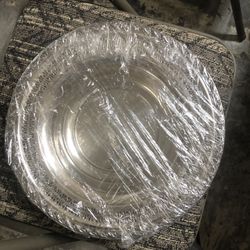 Wm Rogers & Son Bowl