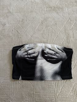 SHEIN Women’s Tube Top Size XL