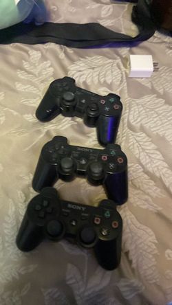 Controllers