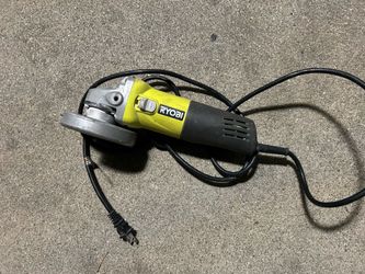 Grinder