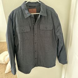 Men’s Jacket