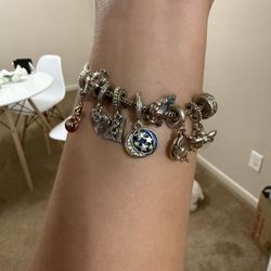 Pandora Bracelet