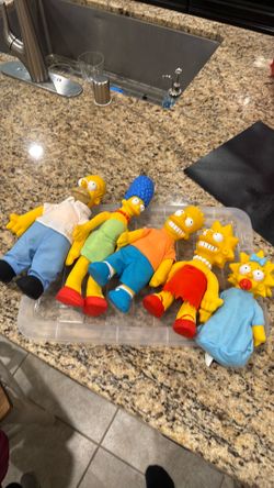 Simpson Family