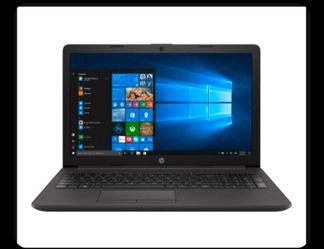 HP 255 G7