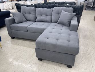 Reversible Sofa Chaise