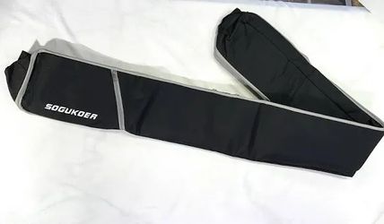 Sogukoer Ski Bag