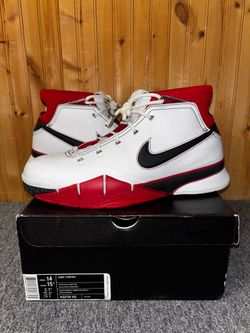 Nike Kobe 1 Protro All-Star size 14 (USED)