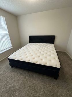 King Bedroom Set