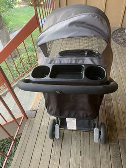 Safety 1st stroller