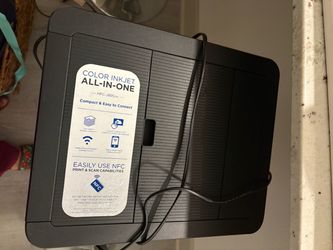 Brother Color Inkjet Printer
