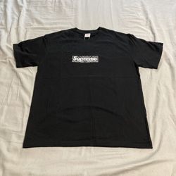 Supreme Shirt Large New 