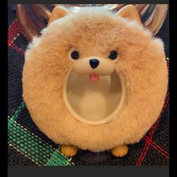 Pomeranian Car Freshener