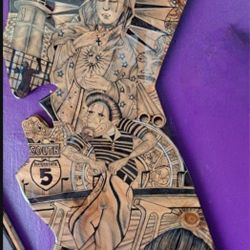 California Wall Art