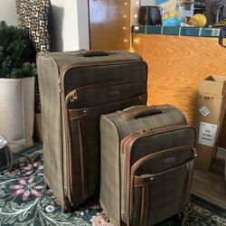 luggage