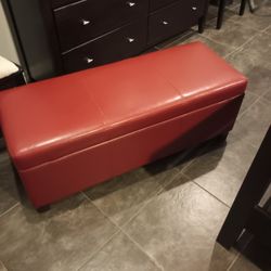 Ottoman Storage Furniture 