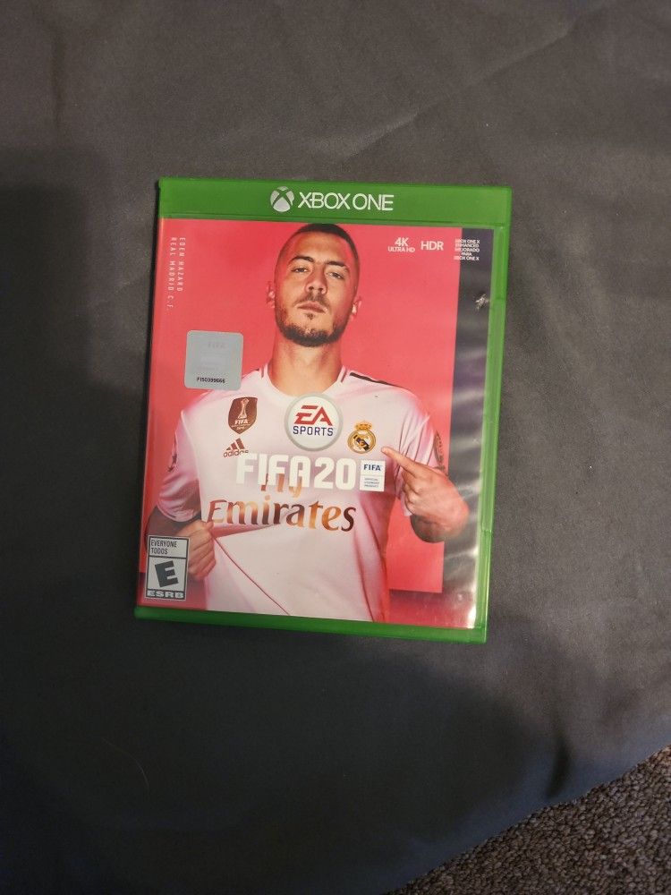 Fifa 20