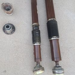 Jeep Parts
