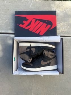 Air Jordan 1 Retro High OG GS