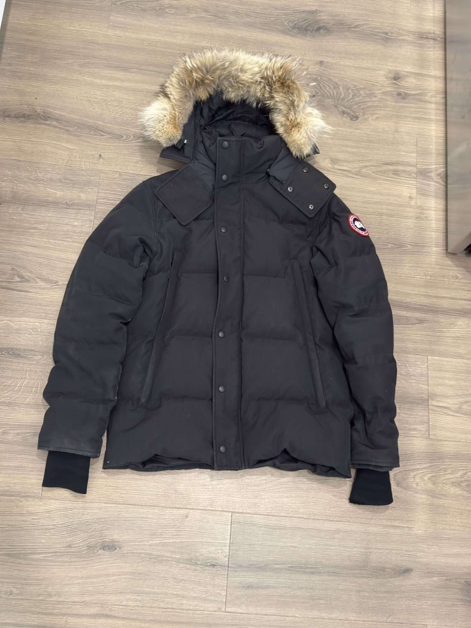 Canada Goose Parka
