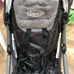 Graco Stroller