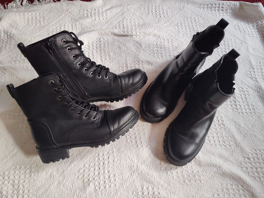 Women's Boots