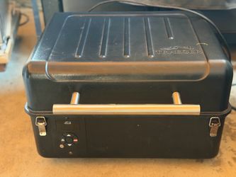 Traeger ranger 190$