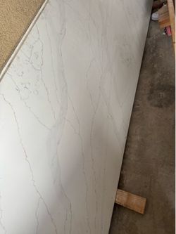 Quartz countertops