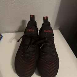 Lebron Basketball Shoes